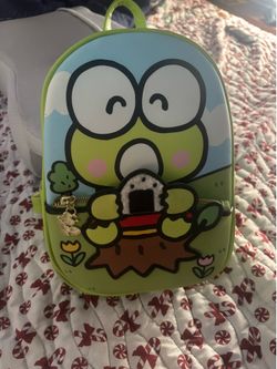 Kerropi mini backpack