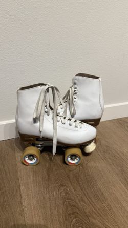 Chicago Pro Star Roller Skates Size 9