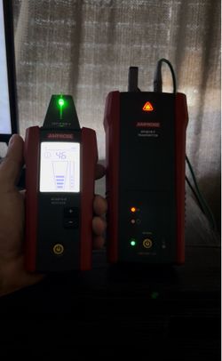 Amorobe AT-6010 Advanced Wire Tracer