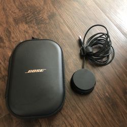 Bose Gaming Headset 🎧 Bluetooth READ DESCRIPTION NO BOX 📦 PICK UP ONLY NO TRADE👉FIRM ON PRICE👈 ONLY CASH 💵💲125