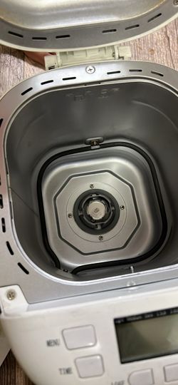 Bread maker