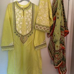 Pakistanis Dresses