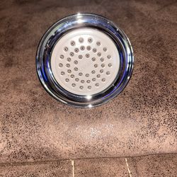 Shower Head