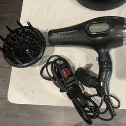 Paul Mitchell Pro Express Ion Dry +