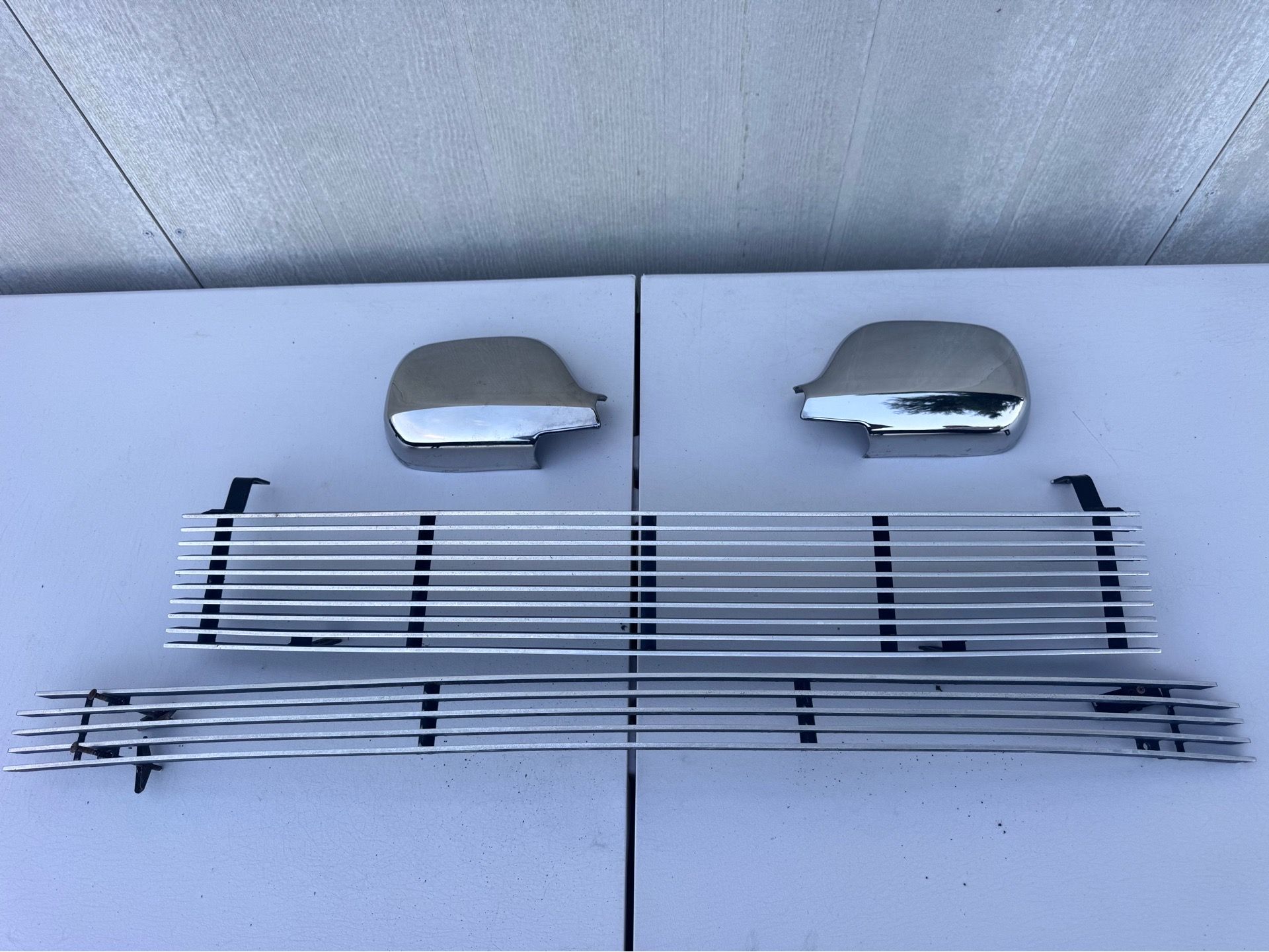 Scion xB parts