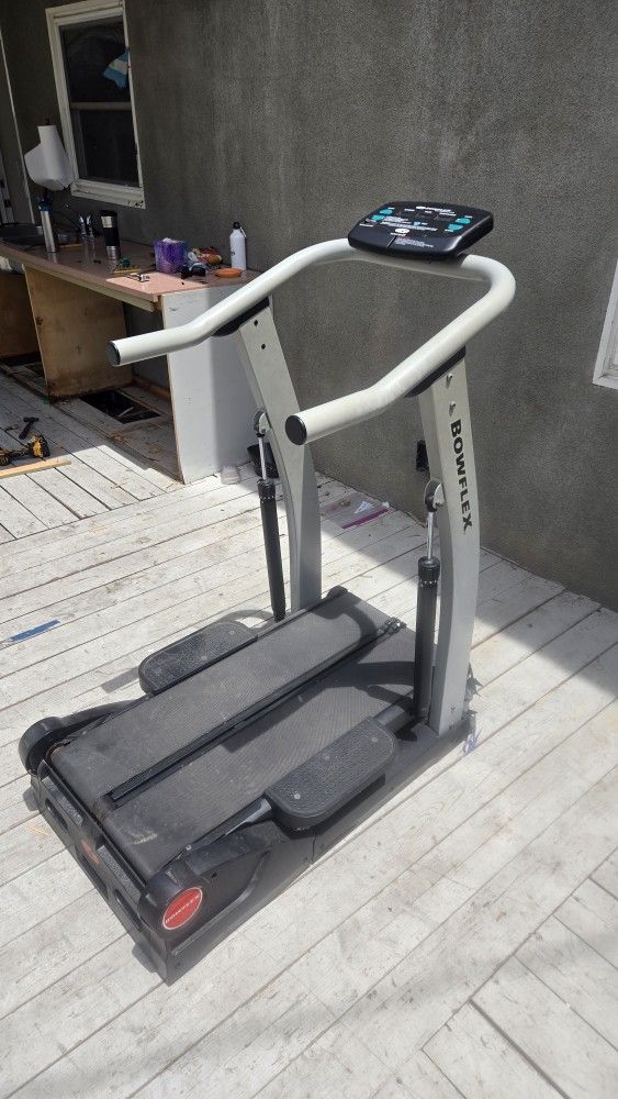 Bowflex Tred Climber