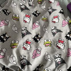 2x New Sweater