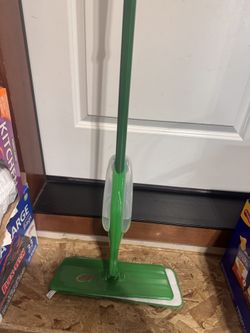 Libman Mop 
