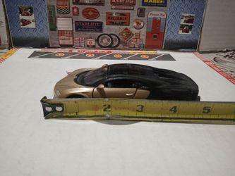 Bugatti Chiron Supersport 