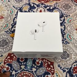 Air Pod Pros 