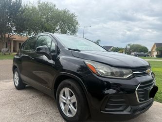 2019 Chevrolet Trax