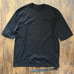 Rick Owens drkshdw shirt  