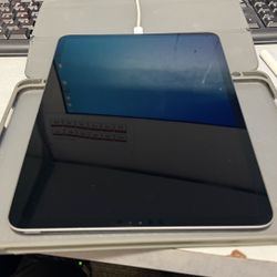 iPad 11 - Inch Pro