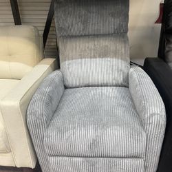 Parsons Push Back Reclining