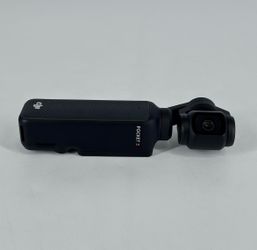 DJI Osmo Pocket 3 Black w/ charger