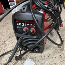Lincoln Electric Multi Purpose Welder 203391