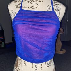 Halter Top