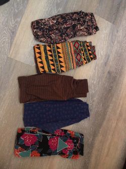 Lularoe leggings