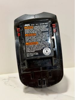 SKIL SB18A 18V Ni-Cd Battery Pack 1.2Ah SP18A Tested & Working OEM