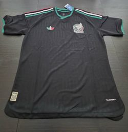 Jersy México. Xl.