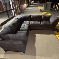 Sectional Couch 3 Piece