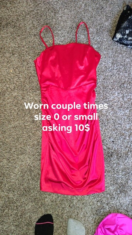 Dresses