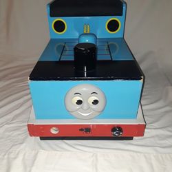 Thomas The Train Storage Box