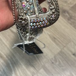 BB SIMON belt