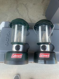 Lantern Coleman