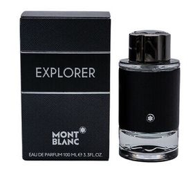 Mont Black Explorer (Original) 3.3 FL Caballero