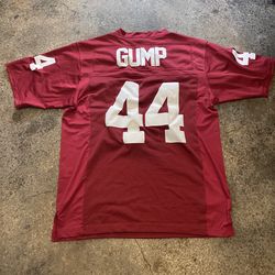 Forest Gump Movie Jerseys