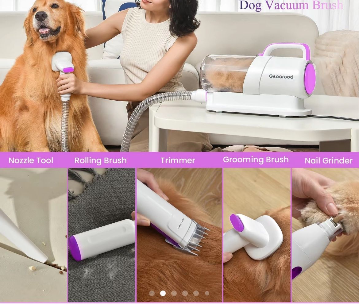 Pet Groomer