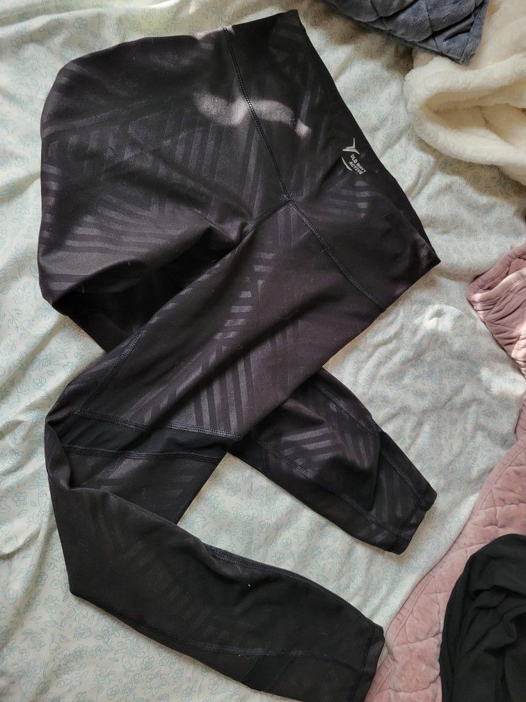 Old Navy Leggings Small 