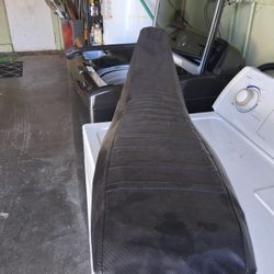Yamaha 660 Raptor Seat