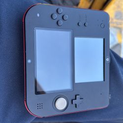 Nintendo 2ds