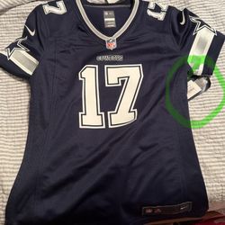 Dallas Cowboys Jersey Women's (New)