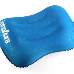 innoAura Ultralight Inflatable Camping Pillow