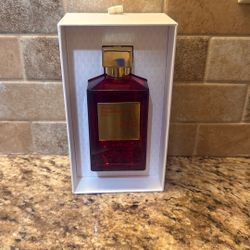 BACCARAT ROUGE 540 