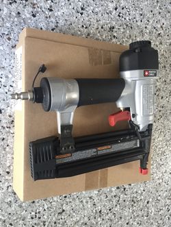 Porter Cable - Pneumatic Stapler