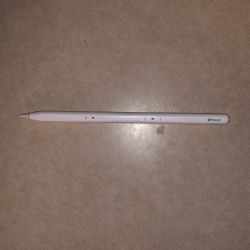 Apple Pencil 2nd Gen