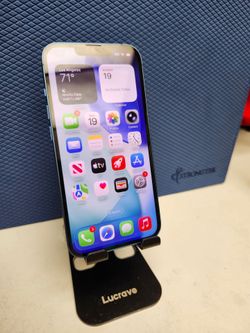 Iphone 13 - AT&T Only (Excellent)