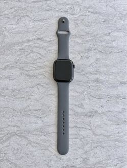 Apple Watch Series 10 GPS 46mm – Jet Black