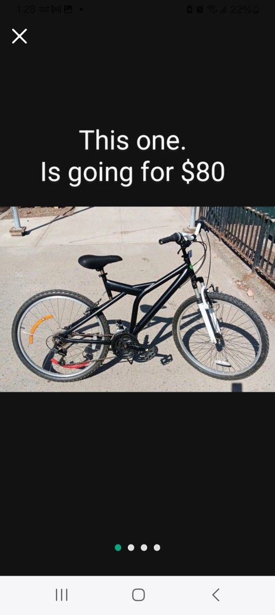 Bike