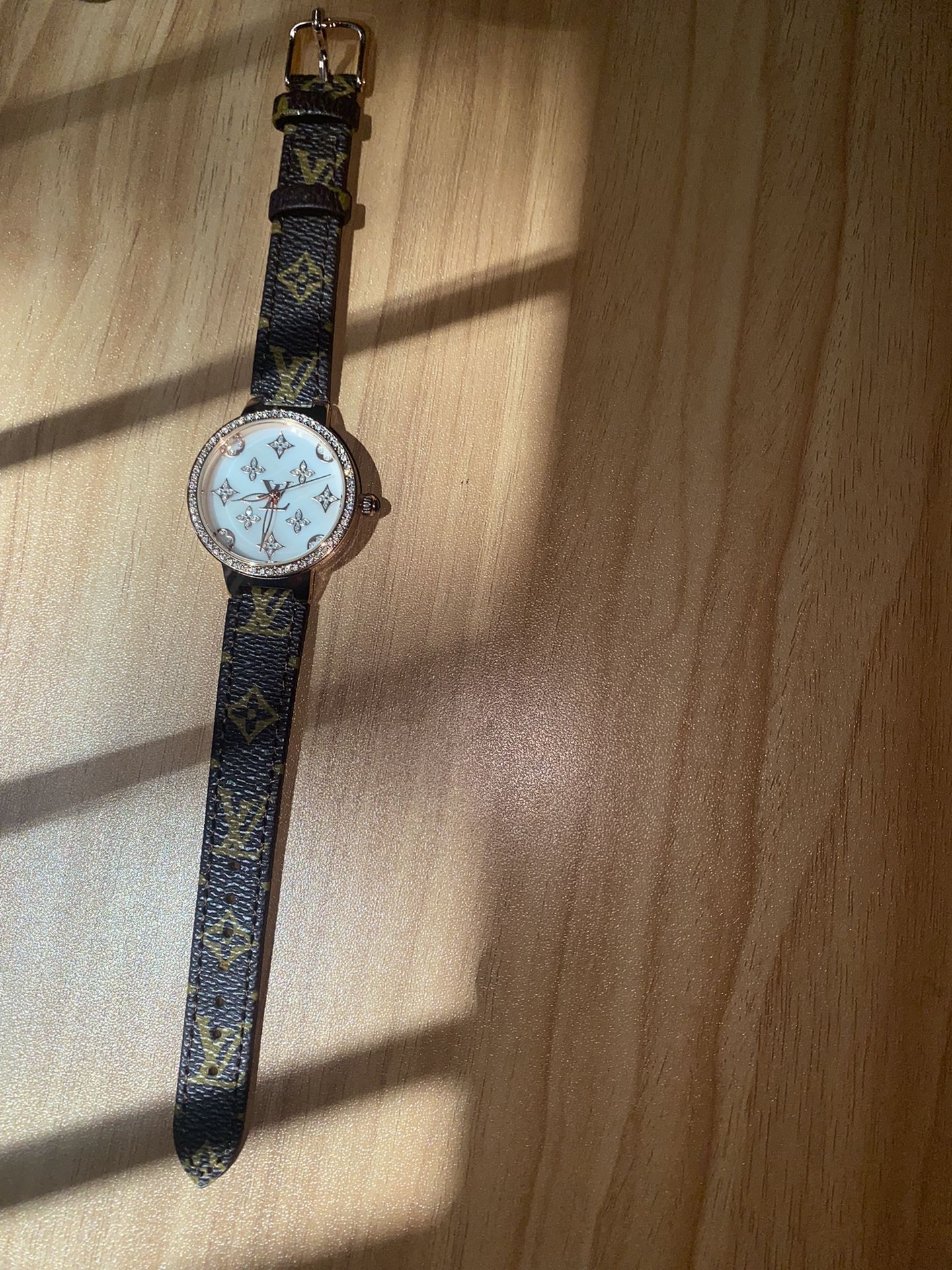 Vintage Louis Vuitton Women’s Watch