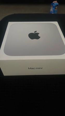 Mac mini