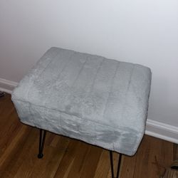 Ottoman Stool