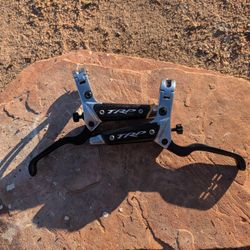 Trp DHR Evo Levers  