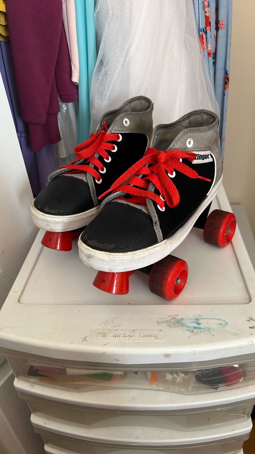 Roller Skates