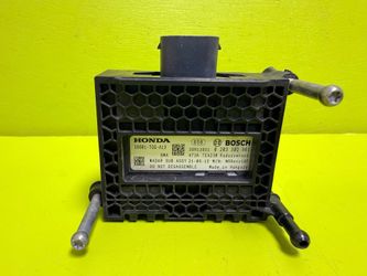 2016-2021 HONDA CIVIC FRONT RADAR SENSOR MODULE 36801 TGG A13