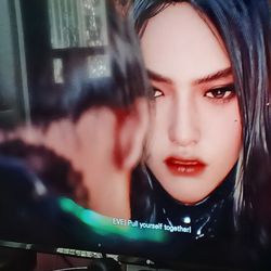 55" LG 4K HDR SMART TV WITH REMOTE NO BASE TV LEGS $300 FINAL PRICE 